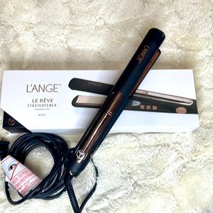 L’ange Le Reve Straightening Iron
